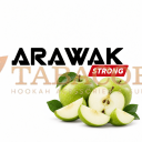 Табак Arawak Strong Apple (Яблоко) 200 гр. Фото.